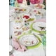 thumbnail image 3 of Bandeja de servicio Lenox 35 cm Merry Grinchmas de porcelana, 3 of 6