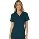 thumbnail image 1 of Top Clinico Revolution Mujer Verde Petroleo S, 1 of 4