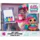 thumbnail image 1 of Lol Muñeca Surprise Furniture House Of Surprises Serie 6, 1 of 2