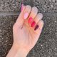 thumbnail image 4 of Set de laca de uñas Dazzle Dry Mini Flight Coronado con 5 lacas, 4 of 9