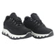 thumbnail image 5 of Zapatilla Chalada Mujer Vara-3 Negro Urbano, 5 of 7