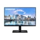 thumbnail image 1 of 24" T45F FHD 75Hz Monitor Plano Pivoteable, 1 of 2