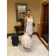 thumbnail image 5 of Enagua Dressica 100 cm Marfil – Accesorio de Boda, 5 of 8