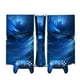 thumbnail image 1 of Set de Stickers AARONMEI PS5 Pro Digital Edition Anime PVC, 1 of 3