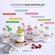 thumbnail image 5 of Sérum BRÜUN CICA Revival Complex 35 ml coreano, 5 of 5
