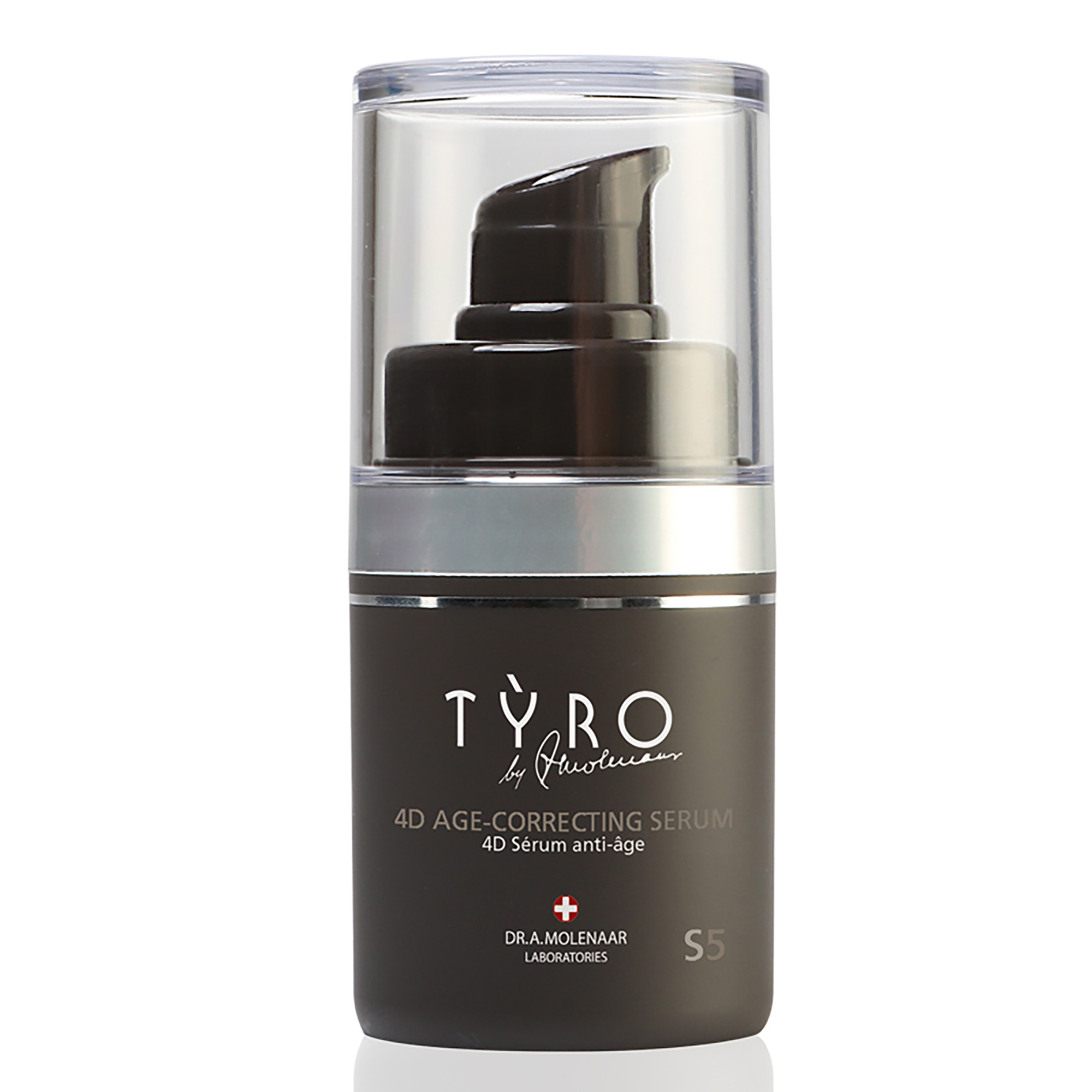 Suero Tyro Anti-Edad 4D 15Ml Unisex