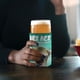 thumbnail image 4 of Era de Hielo Funda enfriadora de latas, aislante de bebidas para mantener frías o calientes, funda térmica plegable para latas, portabebidas reutilizable, 4 of 6