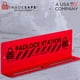 thumbnail image 5 of Lockout Tagout Lockout Station TRADESAFE tiene capacidad para 10 candados, 5 of 6