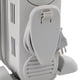 thumbnail image 3 of Estufa Oleoeléctrica UT S9T 2000W Blanco, 3 of 9