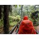 thumbnail image 4 of Mochila ligera Poncho Adventure World Globotrekker, 4 of 6
