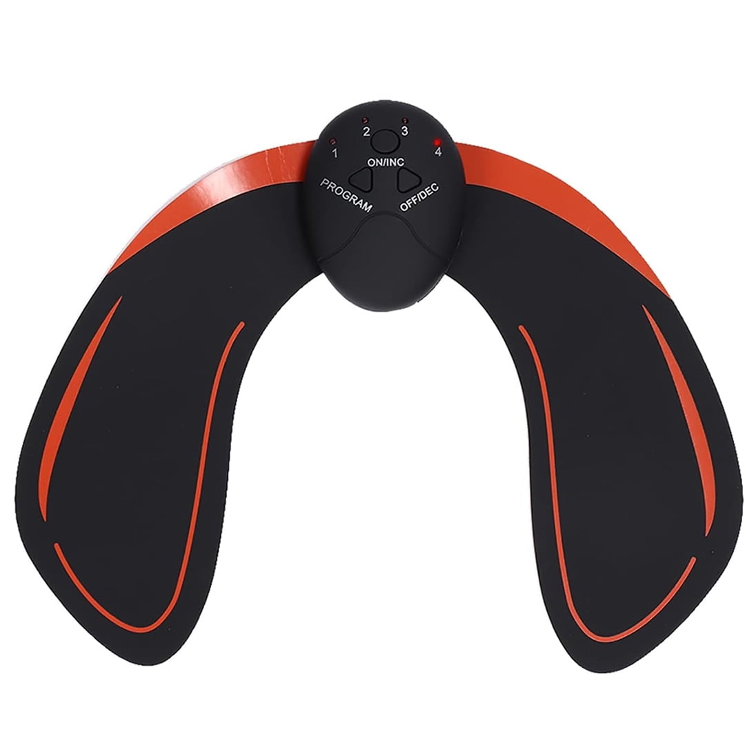 Electroestimulador Gluteos - Electroestimulador Ems Para Gluteos Levanta Y Tonifica