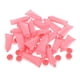 thumbnail image 3 of 20x 10ml Botellas De Tubos De Plástico Vacíos Para Loción Corporal Crema Brillo De Labios Rosa, 3 of 4