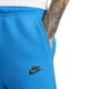 thumbnail image 3 of Chándal Nike Sportswear Tech Fleece para hombre, color azul claro, 3 of 3