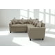 thumbnail image 3 of Sofa Seccional Constanza Beige, 3 of 5