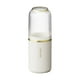 thumbnail image 2 of Soporte Para Cepillo De Dientes De Viaje, Contenedor De Almacenamiento Para Ducha, Viaje De Negocios, Baño, Blanco, 2 of 5