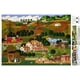 thumbnail image 5 of Puzzle Buffalo Games Charles Wysocki Old Homestead de 1000 piezas, 5 of 7