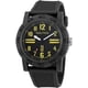 thumbnail image 1 of Reloj Digital Nautica Ayia Triada Negro Hombre, 1 of 2