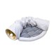 thumbnail image 1 of Cat Tunnel Juguete Interactivo Colchoneta Para Dormir Para Mascotas Accesorios Erizo Cachorro, 1 of 5