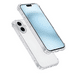 thumbnail image 1 of Carcasa Para iPhone 17 Transparente Reforzada, 1 of 3