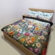 thumbnail image 2 of Jardín Floral De Polinizadores Juego De Cama Personalizado De Jardinería, 2 of 3