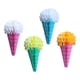 thumbnail image 5 of 4x Decoraciones De Helado De Panal Decoraciones De Fiesta Para Celebración Boda, 5 of 5