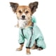 thumbnail image 2 of Impermeable para perro Dog Helios Torrential Shield verde XS, 2 of 8