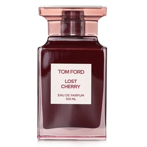 Tom Ford Lost Cherry, Spray Edp De 3,4 Oz