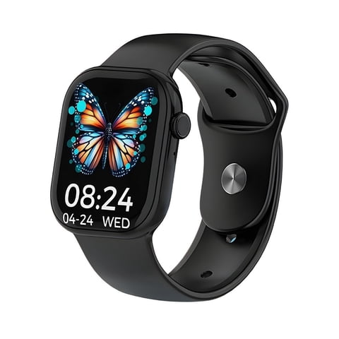 Novystor - Smartwatch 2.1” Ips Deportivo Bluetooth Carga
