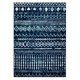 thumbnail image 1 of Alfombra Phoenix Azul Marino 120 x 180 cm, 1 of 6