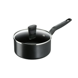 Tefal - Cacerola 18 Cm Con Tapa Super Cook