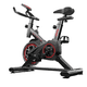 thumbnail image 2 of Bicicleta Spinning  Disco 8kg Negra Negro Y Rojo, 2 of 3
