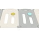 thumbnail image 4 of Corral Didáctico de Juegos Plegable Kiddy Grey, 4 of 5
