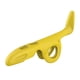 thumbnail image 2 of Empuñadura Para Arco De Violín, Colimador, Enderezador De Arco Para Niños, Principiantes Y Adultos, Color Amarillo, 2 of 3