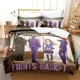 thumbnail image 1 of Anime Fruits Basket Bedding Set Boys Girls Twin Queen Size Duvet Cover Pillowcase Bed Boys Adult Fashion Home Textileextile, 1 of 5