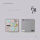 thumbnail image 1 of [ Mini Álbum Polydor 'FML' [Faded Mono Life] ], 1 of 2