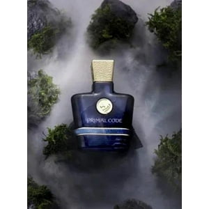 Swiss Arabian Primal Code Edp 100Ml
