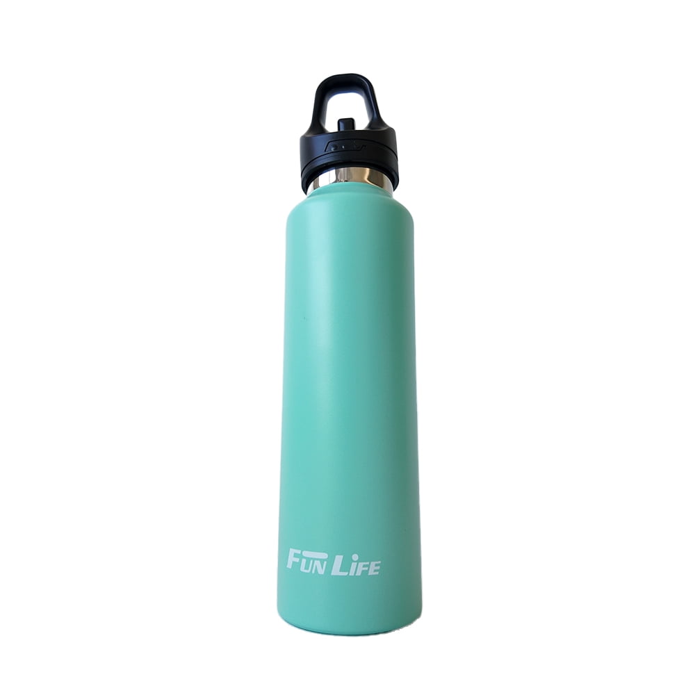 Termo Botella Termica Acero Inoxidable 680 Mi Funlife