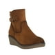 thumbnail image 2 of Bota Pantoja Caramelo Alquimia, 2 of 5