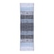 thumbnail image 1 of MASHINI ALFOMBRA BRUSELAS 60X110 OCEANO, 1 of 3