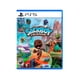 thumbnail image 1 of Videojuego Sackboy A Big Adventure PS5, 1 of 1