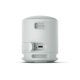 thumbnail image 4 of Altavoz Sony SRS-XB100 inalámbrico Bluetooth impermeable gris, 4 of 7