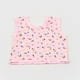 thumbnail image 2 of Peto Niña Kids Rib Fullprint Rosado Corona, 2 of 5
