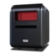 thumbnail image 1 of Estufa Eléctrica Thor 1500H WIFI 1500W Negro, 1 of 2