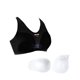 thumbnail image 1 of Protector de Busto Super Star Negro, 1 of 1