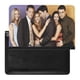 thumbnail image 1 of Porta Pasaporte y Cartera de Viaje Desmarcar Friends Negro, 1 of 6