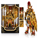 thumbnail image 1 of FIGURA DE Mandarin Spawn Deluxe (Designer Edition)  McFarlane Toys, 1 of 4