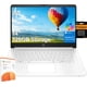 thumbnail image 1 of Laptop HP 14" Intel Celeron N4500 4GB RAM 128GB de Almacenamiento, 1 of 9