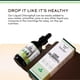 thumbnail image 3 of Gotas Líquidas Clorofila Double Wood 1500 mg Sabor Menta, 3 of 3