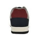 thumbnail image 3 of Zapatilla Tommy Hilfiger Trane para hombre gris claro/crema 050, 3 of 3
