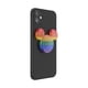 thumbnail image 3 of Phone Grip PopSockets con soporte Disney Rainbow Mickey, 3 of 6